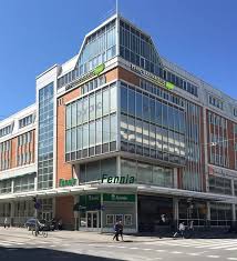 Vastaamo asetettiin selvitystilaan yhtiökokouksessa 29. Psykoterapiakeskusvastaamoturku Psykoterapiakeskus Vastaamo Oy