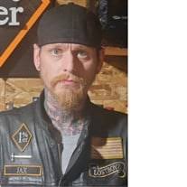 Jeremy Burrell Obituary (2024)