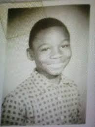 Unseated Tyrone Oliver