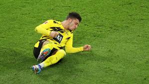 €100.00m* mar 25, 2000 in london, england. Bvb Lasst Jadon Sancho Nicht Nach England Kicker