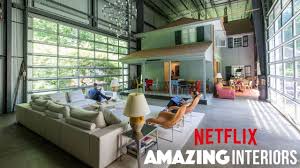 Amazing Interiors Teaser Youtube Interior Design Shows Interior Architect Netflix