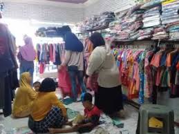 Distributor baju serba 35 ribu jakarta. Grosir Baju Murah Makassar Grosir Baju Murah Menerima Retur