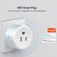 • voice control via amazon echo and google home. Buy Wifi Smart Socket Plug For Tuya Smart Life App Smart Remote Voice Control Socket Alexa Google Home Smart Switch Desktop Outlet At Affordable Prices Free Shipping Real Reviews With Photos