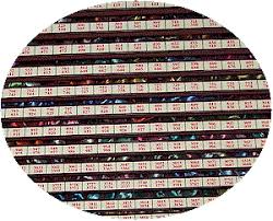 .set of dmc threads, and what changes having these threads has meant to my cross stitching. Dmc Cabinet My Time Stitching