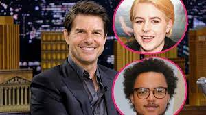 Running in movies since 1981. Kinder Von Tom Cruise Werden Fur Scientology Immer Wichtiger Promiflash De