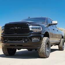 What kind of air suspension does carli use? Carli Suspension Inc