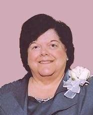 Jennie P. (Redente) Radinieri Obituary