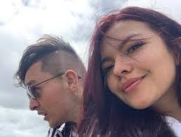 Motociclista murio luego de estrellarse con una vaca en la via de Bogotá a  Villeta