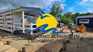 Hier eine übersicht für rügen und usedom und den geeigneten urlaubsort an der ostsee finden. Ferienhauser Und Camping Ostsee Ferienpark Scharbeutz