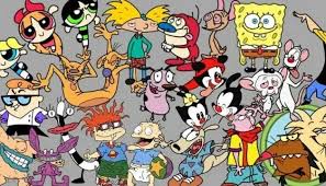 Everyone know these too are stoners. Cartoon Characters That Definitely Got High Cannabis Media Blog