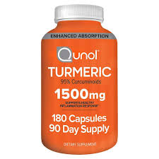 How to identify organic turmeric powder? Qunol Turmeric 1 500 Mg 180 Capsules Costco