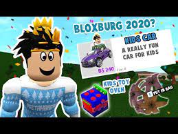 This game features a simulation of the daily activities of one virtual player in a household near a fictional city. New Future Bloxburg Updates I D Love To See In 2020 Children Cars Inventory And More Youtube