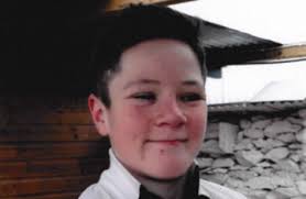 Have you seen Danny? Gardaí appeal for help finding missing 14-year-old