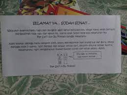 Membuat twibbon dengan picsart ini cukup mudah hanya menggunakan hp. Selamat Khitanan With 1600x1200 Resolution