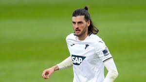 Midfielder who is widely known for his aggressive attacking style. Gesprache Laufen Grillitsch Nach Neapel