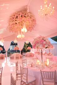 But which wedding flowers to pick has gotten more complicated because we've if you love the pink ombre trend, look no further. Pretty In Pink Wedding Decor That Every Bride Will Love