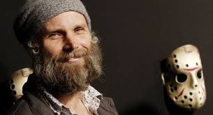 Shelly's Other Part 3 Mask For Jason