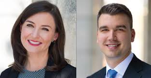 One Liners Hillsborough: Holland & Knight, Shake Shack and more