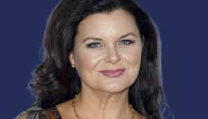 B&B's Heather Tom Never Thought She'd Get the Role of Y&R's Victoria Newman