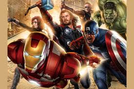 Please, try to prove me wrong i dare you. The Hardest Avengers Quiz You Ll Ever Take