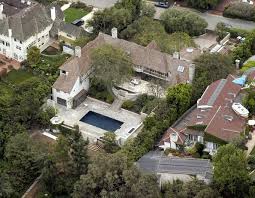 Michelle Williams Celebrity Houses Beverly Hills Celebrity Homes Celebrity Mansions
