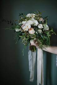 See more ideas about wedding bouquets, white wedding bouquets, wedding. 15 Winter Wedding Bouquets For Your Daily Dose Of Wedding Inspiration Parfum Flower Company