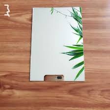 Mirrors are a great alternative to hanging art. Round Convex Silver Glass Pieces Mirror On Mirror Wall Mirror Beveled For Home Decoration China Glass Tempered Glass Made In China Com