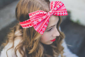 Coiffure serre tete simple facile et rapide. 1001 Tutoriels Et Idees Pour Realiser Une Coiffure De Noel Facile