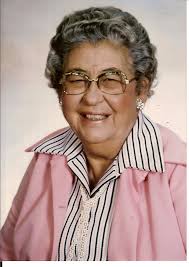 Ada Bell Haley Potter (1911-1989)