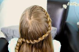 These tips will help you finally master the braid when your hair is just washed, it is very slippery. Wrap Around Prim Braid Catching Fire Hunger Games Hairstyles And More Hairstyles From Cutegirlshairstyles Com Haar Styling Sommerfrisuren Geflochtene Haare