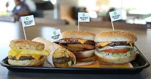 Located in 99503, anchorage ak, 650 w northern lights blvd. Carl S Jr And Hardee S Introduce New Beyond Meat All Day Menu Items Vegout