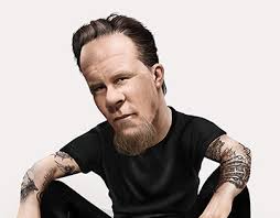 This james hetfield beard styles are an excellent method to hide a soft jaw or rounded face. Hetfield James Projects Photos Videos Logos Illustrations And Branding On Behance