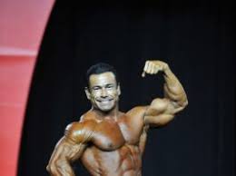 Danny hester has been in the bodybuilding arena since the 90s. Danny Hester Archives Pakkotoisto Com