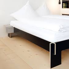 Die betreiber dieses portals begrüßen sie zuhause hier. Nils Holger Moormann Siebenschlafer Bett Nennmann Form Und Funktion