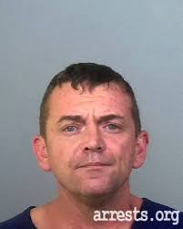 Steven Slagle Mugshot