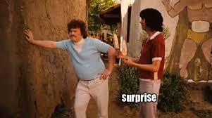 To achieve this look, clean shave the sides and back of the head while leaving enough long hair on top. Fat Man With Long Hair Gifs Get The Best Gif On Giphy