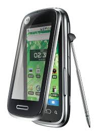 Motorola XT806 vs. Sony Ericsson S003 ...