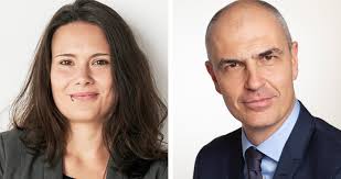 Personalia der Woche » Leadersnet