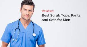 Shop dickies men's scrub tops at the official site of dickies clothing and workwear: 9 Best Scrubs For Men Of 2021 Buying Guide And Reviews