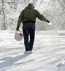 • phosphate fertilizers (single/triple super phosphate); Ice Melters The Good And The Bad Kpcnews Kpcnews Com