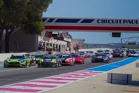Mercedes muss sich mit der verfolgerrolle abfinden. 24h Paul Ricard News Motorsport Xl