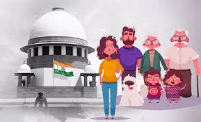 Satish Chander Ahuja vs. Sneha Ahuja; A Case Briefing