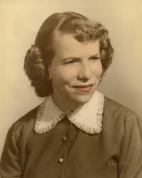 Charlene Yeatts Richards (1931-2013)