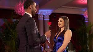 In a rare example of someone actually using their college degree exactly how it was. Twitter Reacts To Seeing Matt James And Rachael Kirkconnell S Bachelor Love Story Play Out Entertainment Tonight