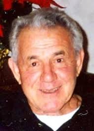 ORLANDO BERARDINELLI Obituary (1923