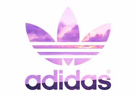 Free adidas logo transparent background download free clip. Adidas Sea Purple Aesthetic Tumblr Logo Adidas Originals Transparent Png Download 4430430 Vippng