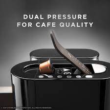 Maybe you would like to learn more about one of these? Starbucks Verismo System Coffee And Espresso Single Serve Brewer Black Walmart Com Walmart Com