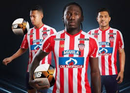 Esto dijo luis díaz del junior actual. Junior De Barranquilla Planeta Fobal