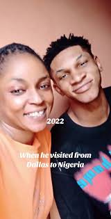 When Your Kid Thinks His Taller Then You