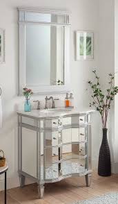 Hanging a vanity mirror can be done using mounting. Ashley 30 Inch Vanity Mirror Bwv 025 30 Mir Fwm 025 3040